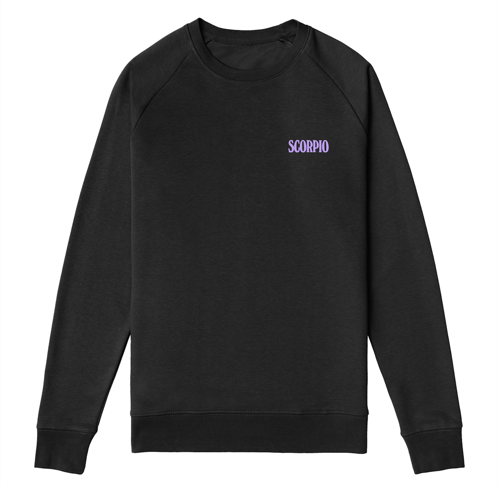 EMBRACE YOUR MAGIC. - SCORPIO