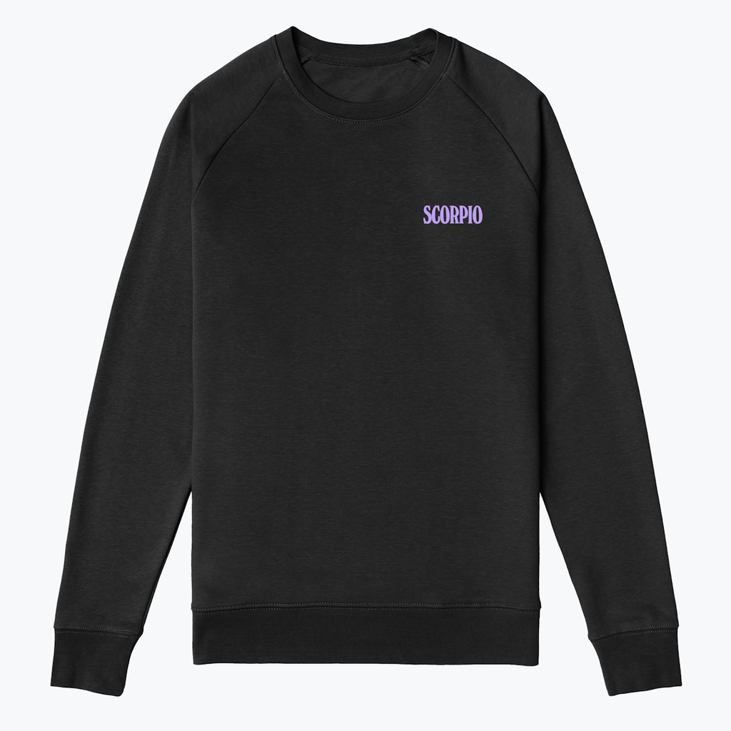 EMBRACE YOUR MAGIC. - SCORPIO