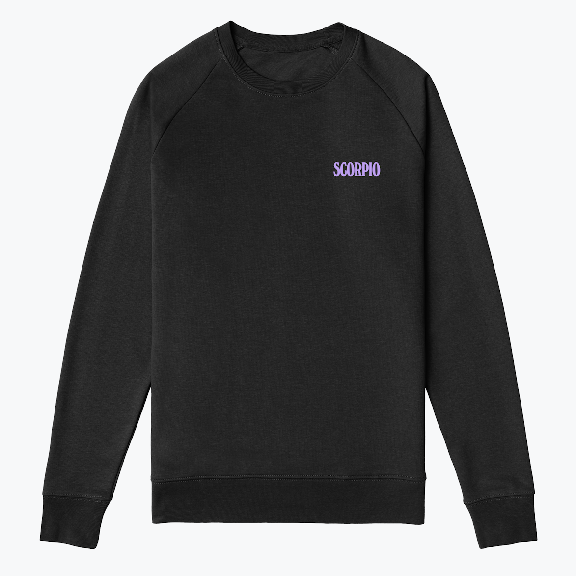 EMBRACE YOUR MAGIC. - SCORPIO