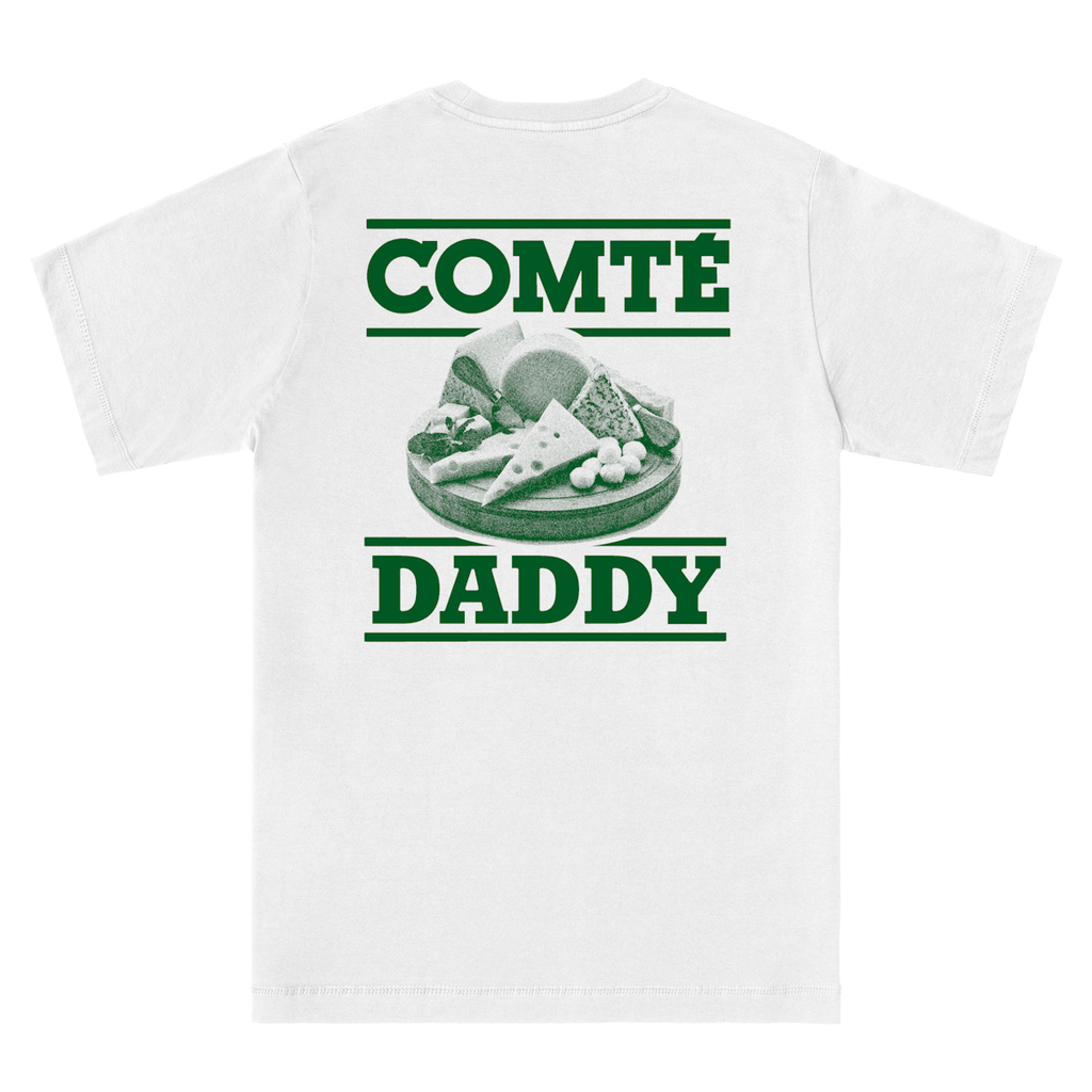 Comt¨¦ Daddy