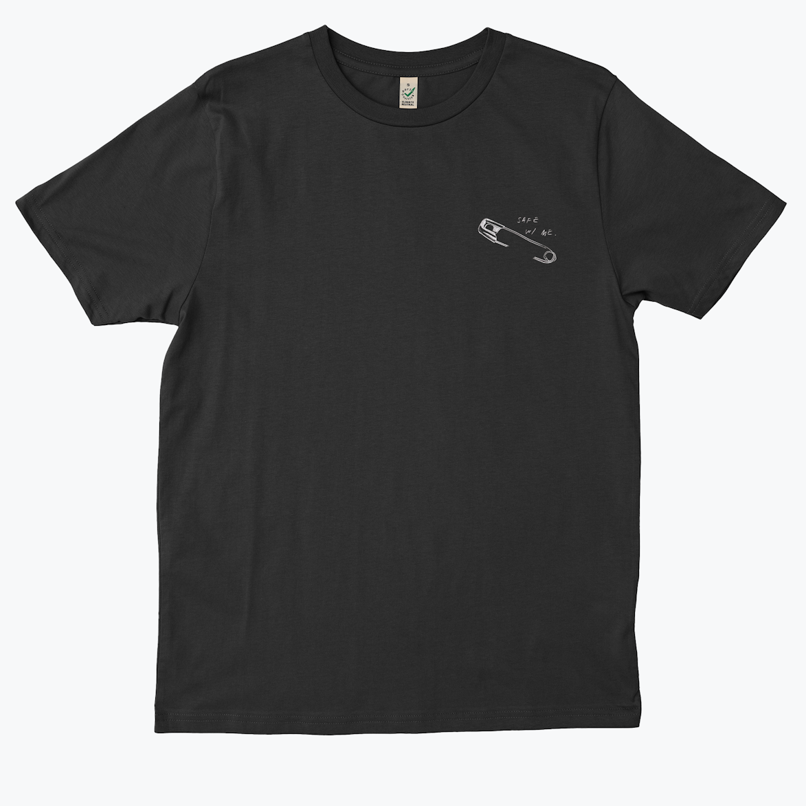 Emma D'Arcy x Choose Love