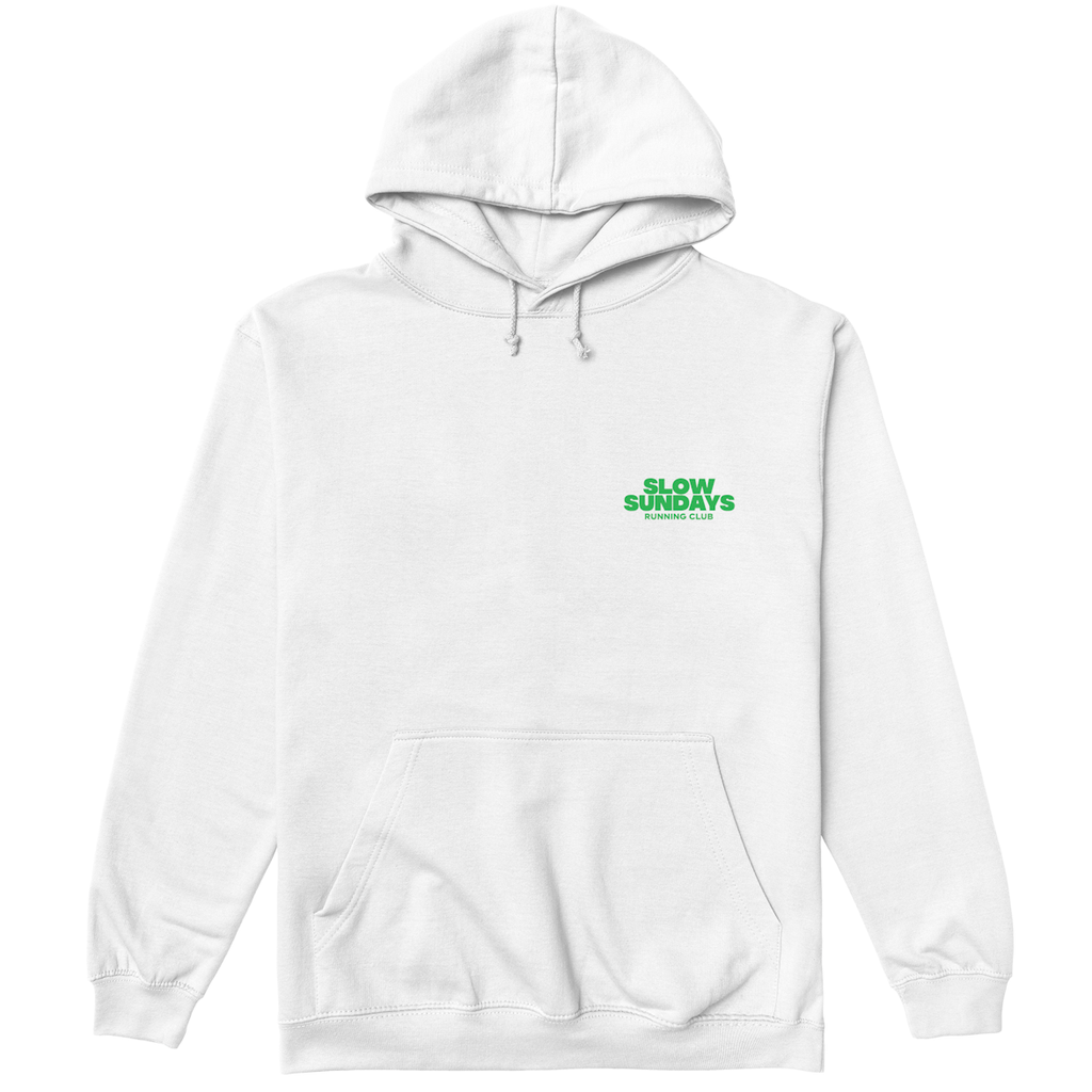 SLOW SUNDAYS RUN CLUB